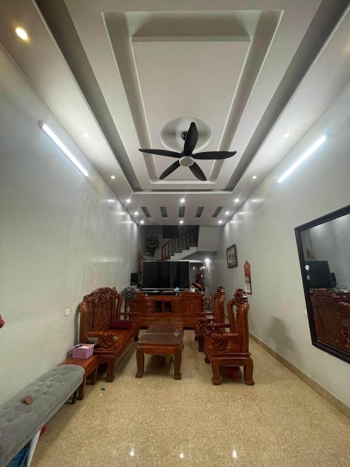 Nhà 4 tầng phường Đông Thọ 68m² giá 3 tỷ - Chính chủ bán gấp!