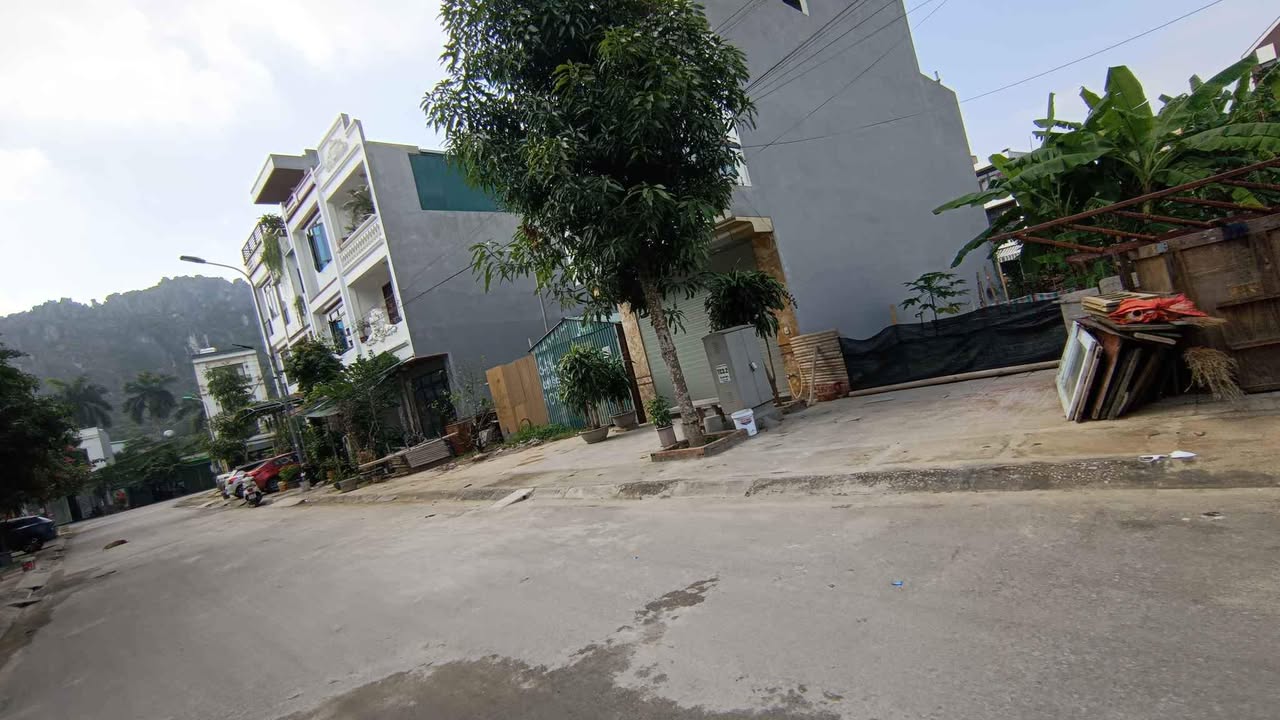 Đất nền phường Ngọc Trạo 67,5m² - Giá thỏa thuận, vị trí đẹp hiếm có!