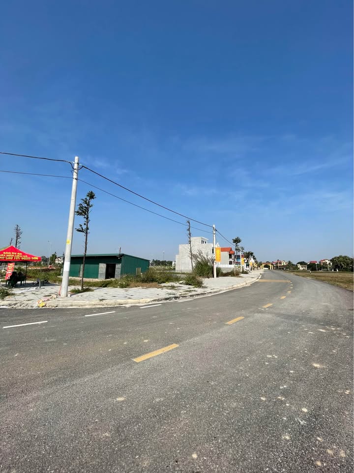 Đất nền dự án MB 3164 Đông Khê - 120m² giá chỉ 700 triệu - Đầu tư sinh lời cao!