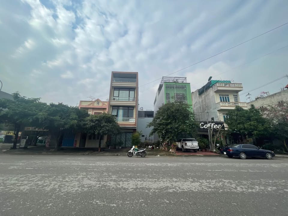 Đất nền đường Hàng Cau - 75m² giá 3xx triệu - Sổ đỏ chính chủ!