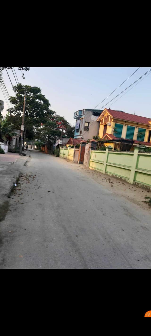 Đất nền Xích Ngọc, Thanh Hóa 110m² giá chỉ 1 tỷ - Sổ đỏ trao tay!