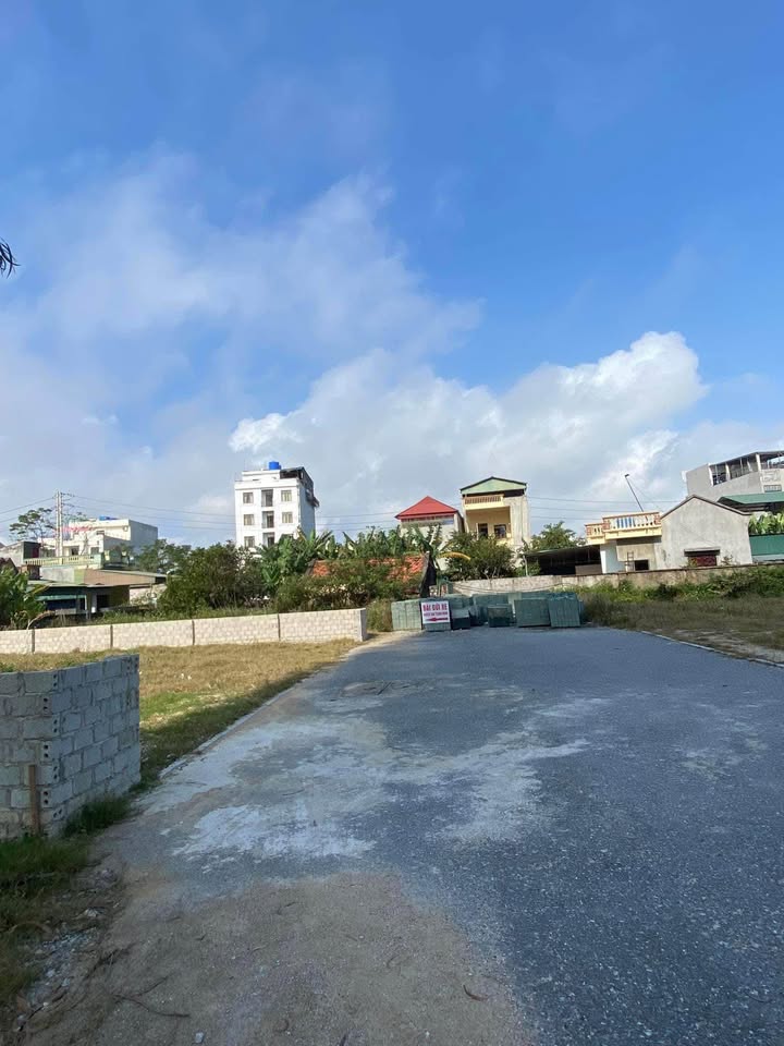 Đất đẹp tại Sầm Sơn 276m² giá 15 tỷ - Tiềm năng kinh doanh lớn!