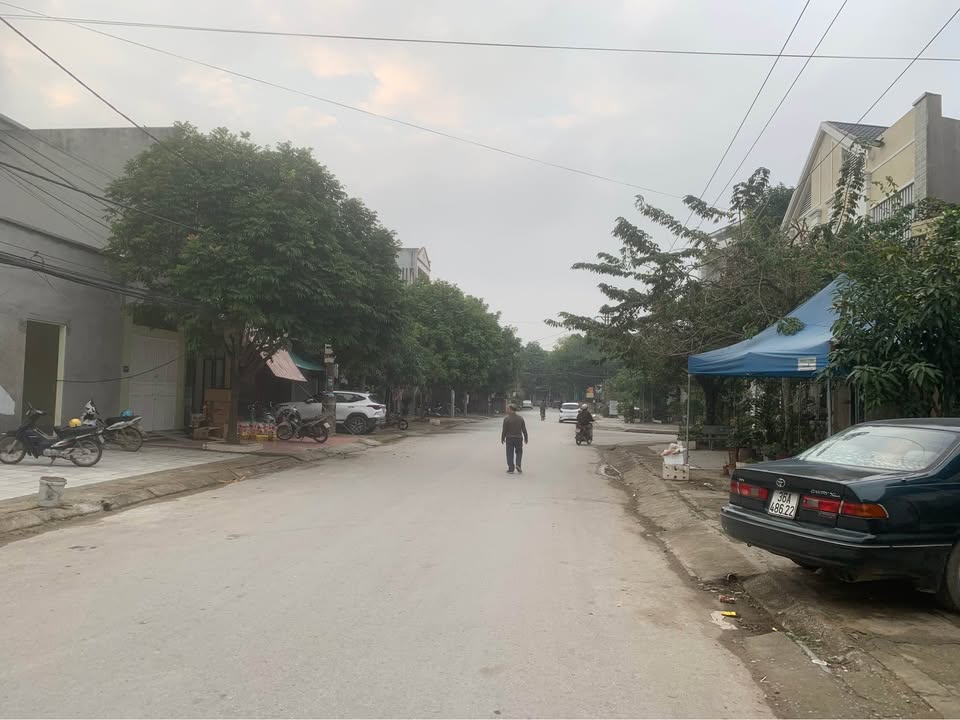 Nhà 3 tầng Ngọc Trạo, 72m² giá thỏa thuận - Sẵn sàng dọn vào ở!