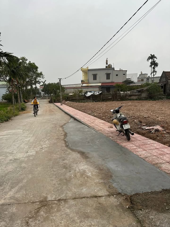 Đất nền Hải Phúc Hải Hậu 2000m² - Đầu tư sinh lời với vị trí đắc địa!