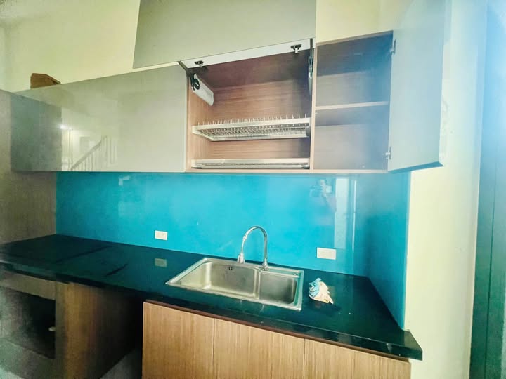 Nhà 3 tầng KĐT An Bình Tân Nha Trang 100m² giá 9.8 tỷ - Gần công viên mát mẻ!