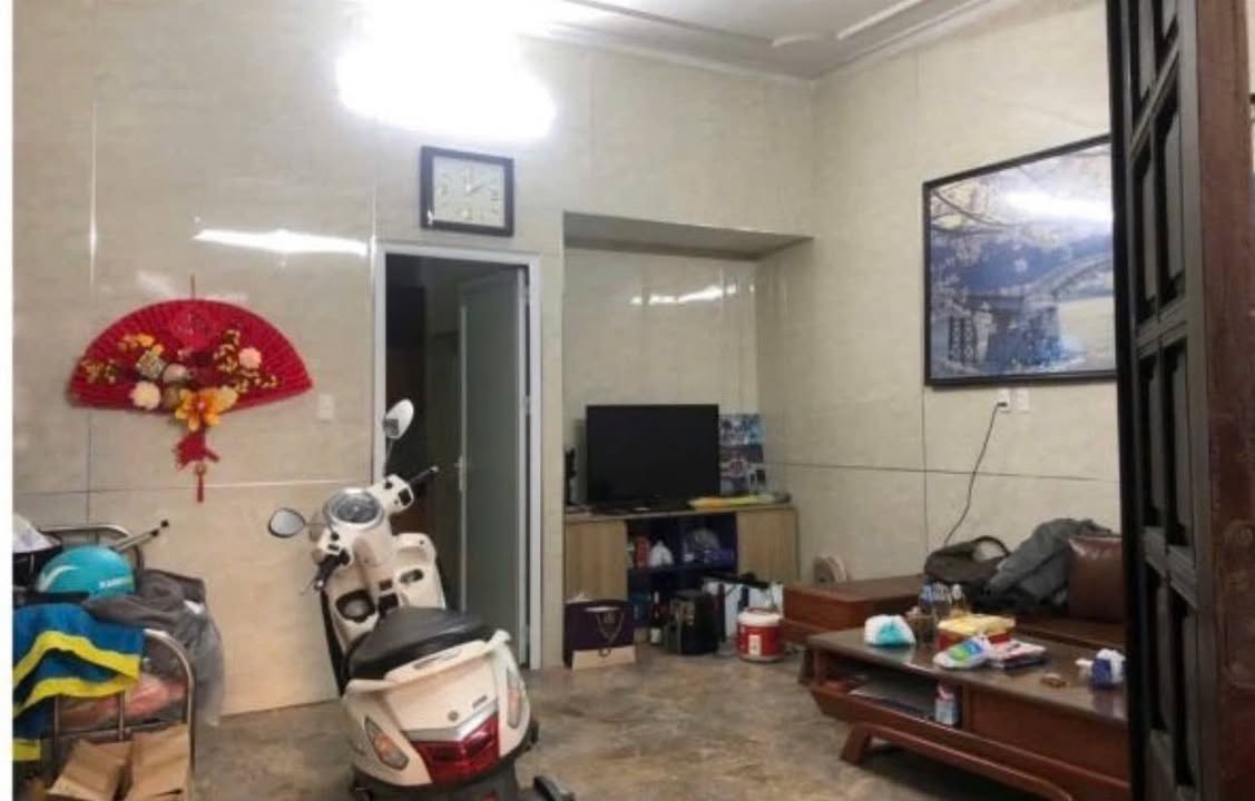 Cho thuê nhà nguyên căn 4 tầng Trường Chinh, Thanh Xuân 70m² - An ninh tốt, tiện ích đầy đủ!