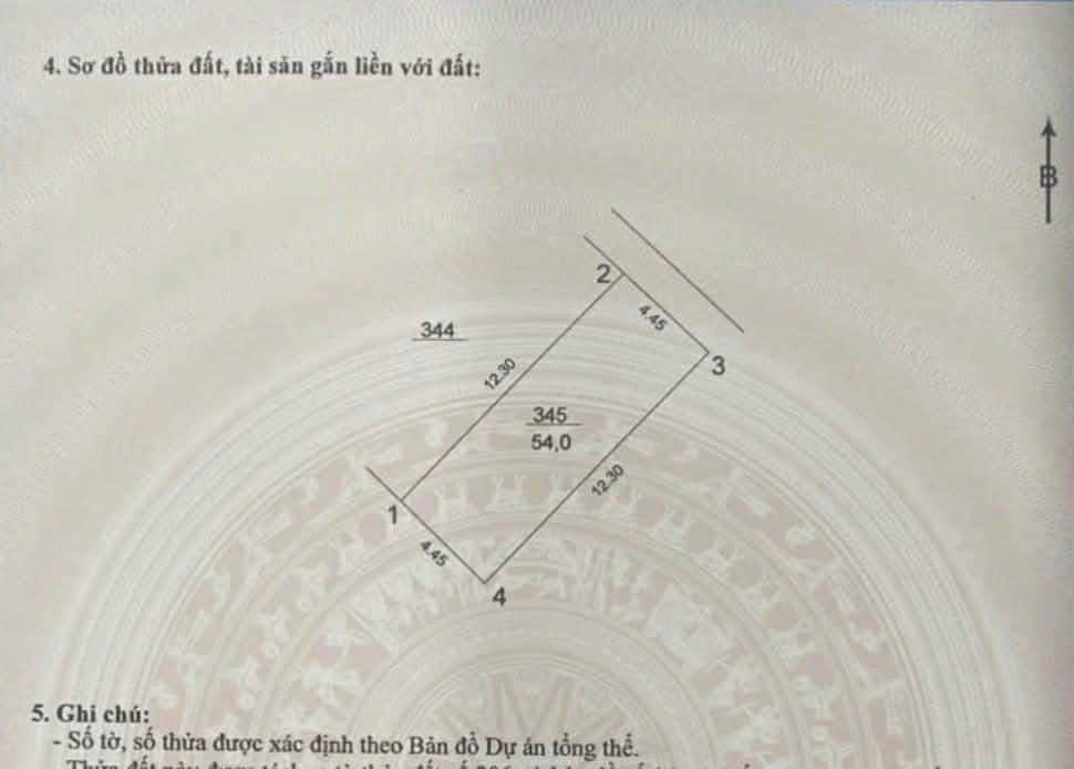 Đất Nền Nghi Tàm Tây Hồ 54m² giá 11.4 tỷ - Sổ đỏ chính chủ, đầu tư sinh lời!