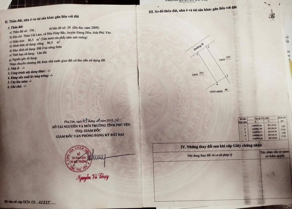 Đất thổ cư Đắk Lắk 87.5m² giá 700 triệu - Cơ hội vàng cho nhà đầu tư!