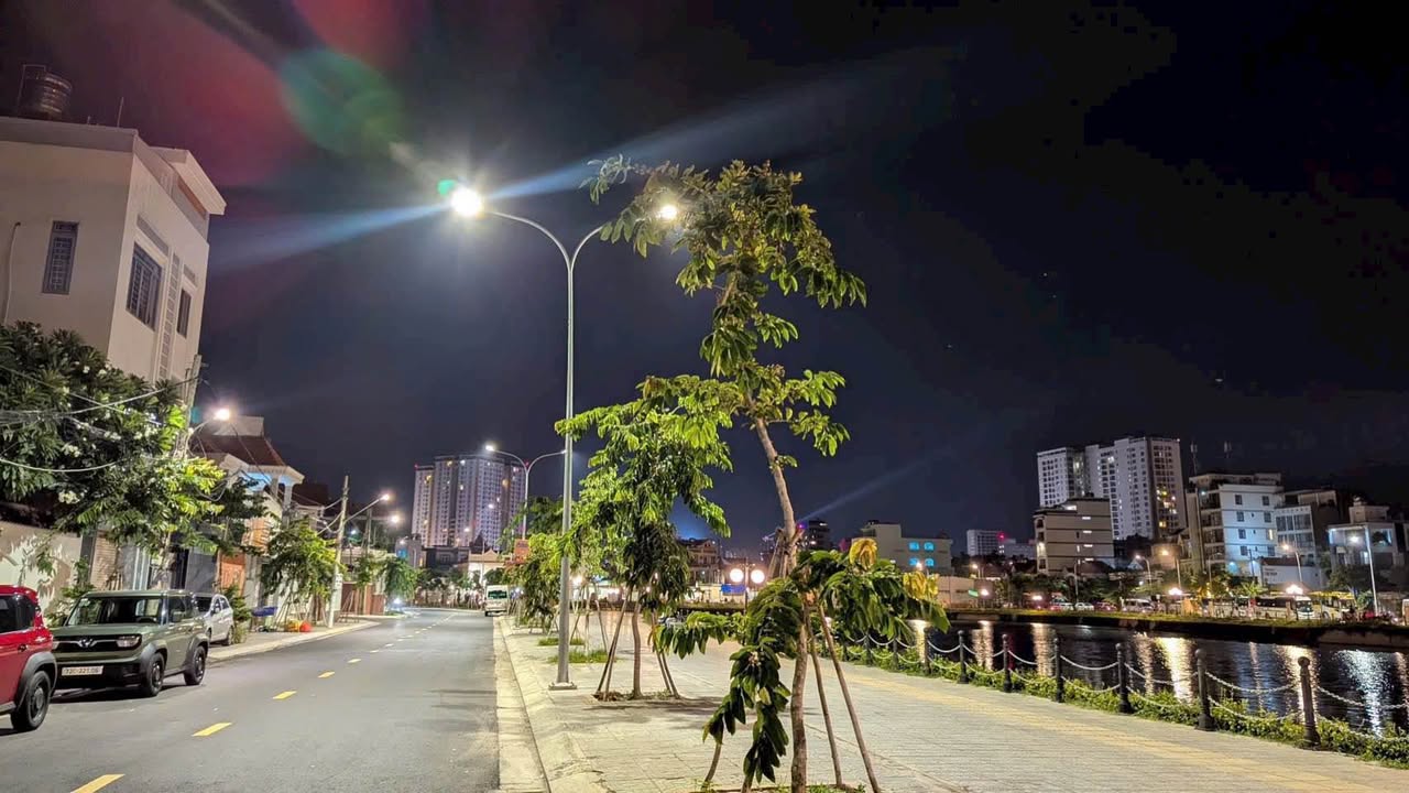 Biệt thự đường Lạc Long Quân, Vũng Tàu 200m² giá 24 tỷ - Đầu tư lý tưởng!