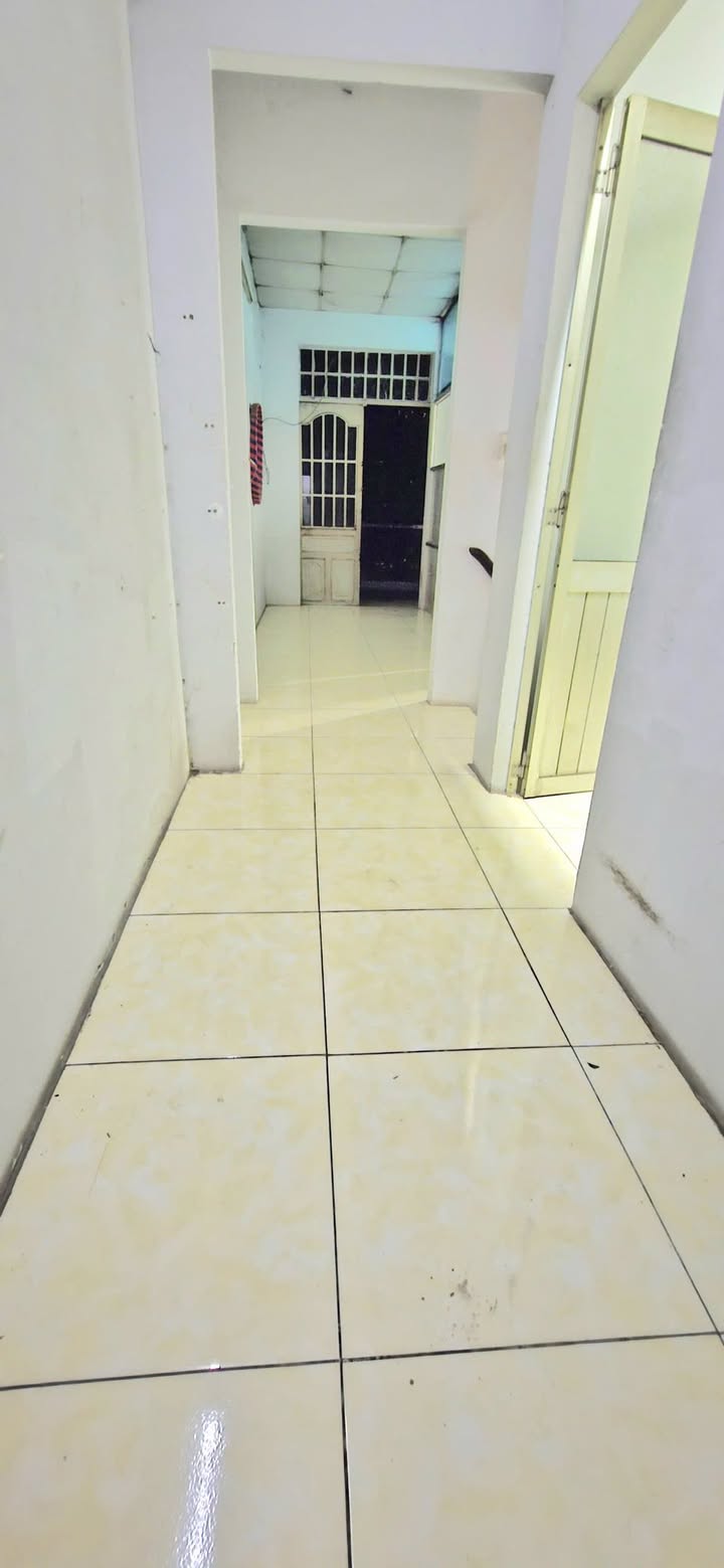 Nhà cho thuê mặt tiền đường Đê Bao, Vĩnh Lộc B, 54m² - Kinh doanh thuận lợi!