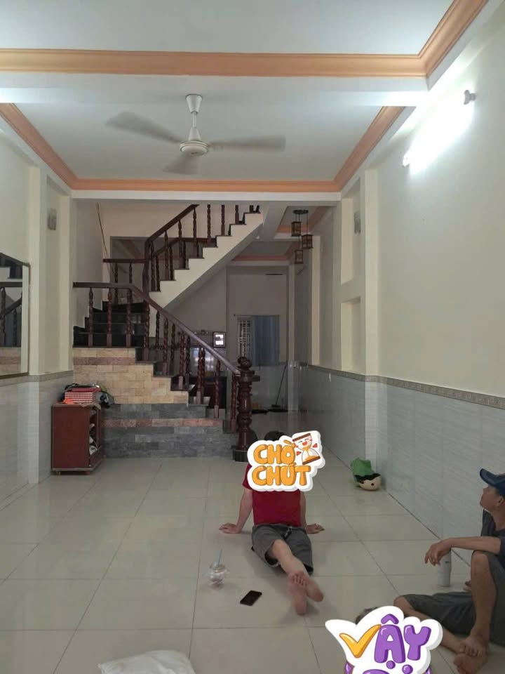 Nhà phố Ấp 5, Vĩnh Lộc B, 92m² giá 5.2 tỷ - Sổ hồng hoàn công đầy đủ!