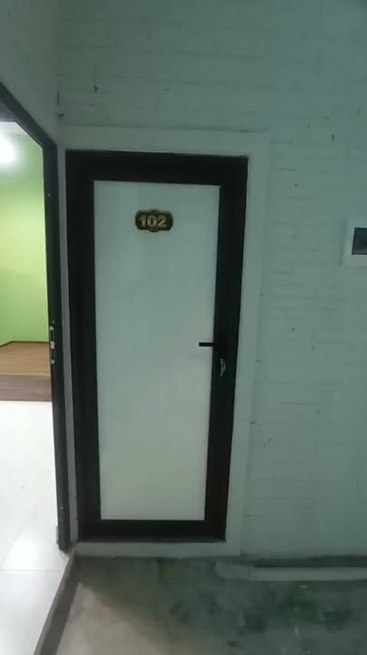 Phòng cho thuê khu D Geleximco Dương Nội 3.5 triệu - Sạch đẹp, vào ở ngay!