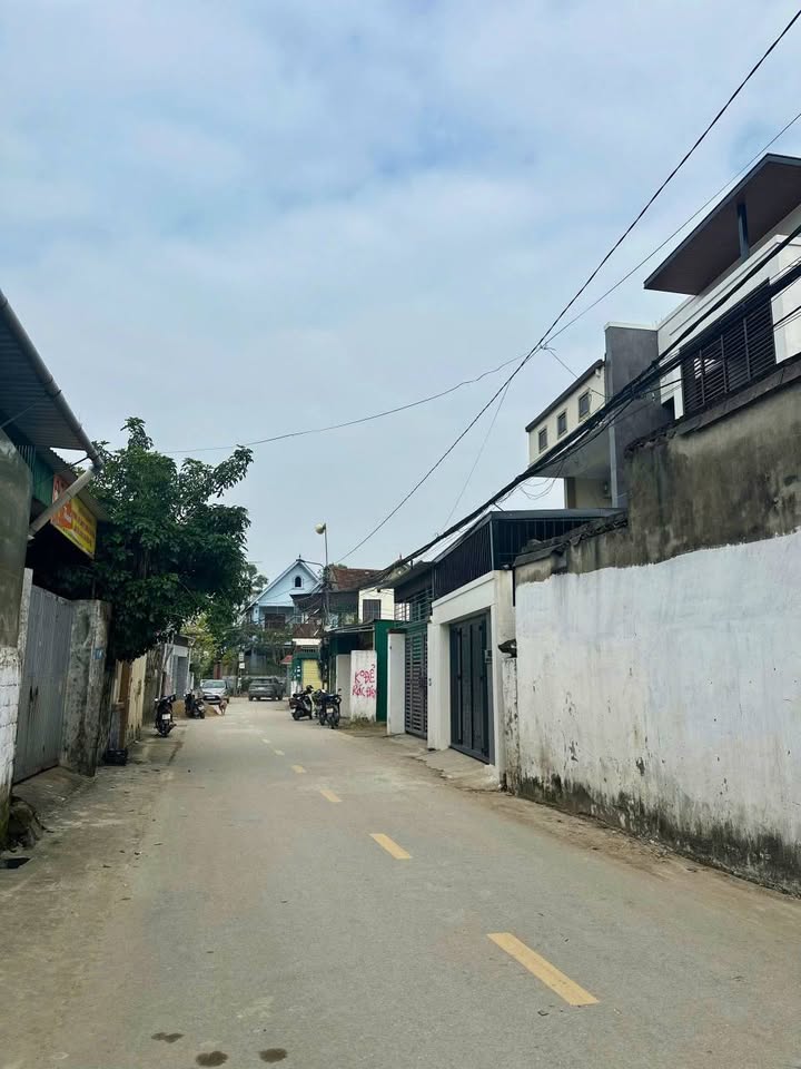 Đất nền Mỹ Trung, Hưng Lộc 81m², giá chỉ 2 tỷ - Đầu tư lý tưởng!