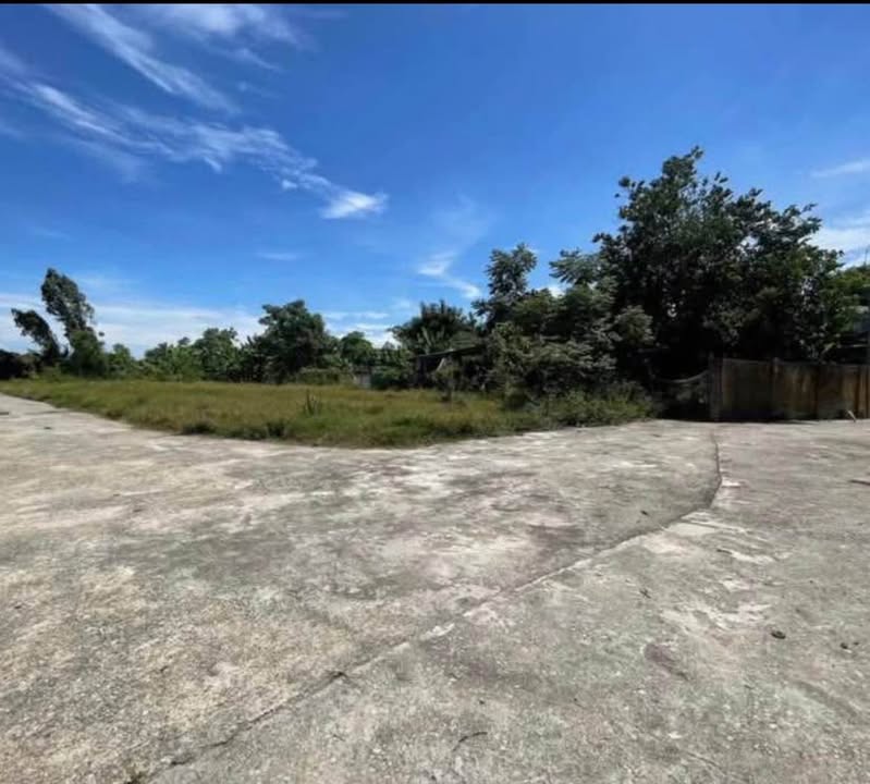 Đất nền xóm Phong Phú, xã Hưng Hoà, TP.Vinh 80,1m² giá 1,2 tỷ - Sổ đỏ chính chủ!