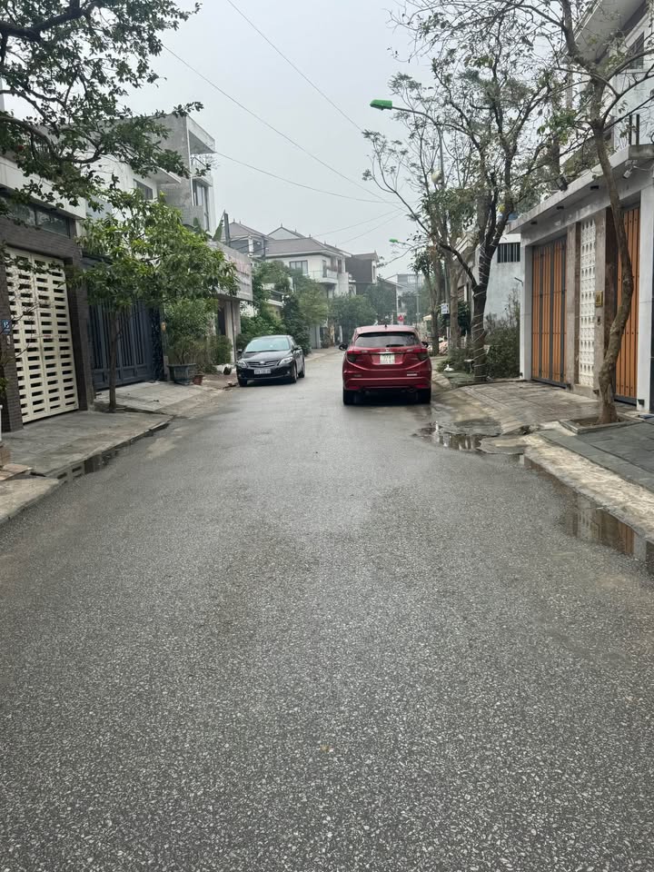 Đất tái định cư Handico Vinh Tân 138m² giá 8 tỷ - Cơ hội đầu tư tuyệt vời!