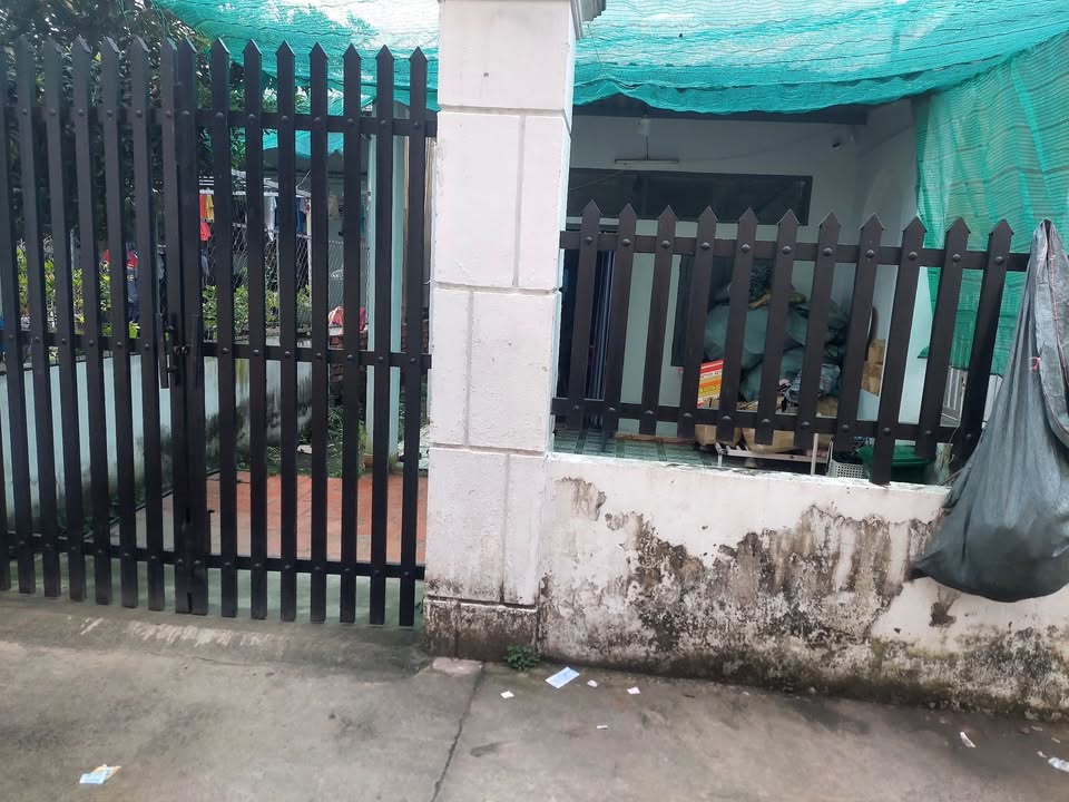 Nhà riêng Phước Tân, Biên Hòa 198m² giá 3 tỷ - Sổ đỏ chính chủ