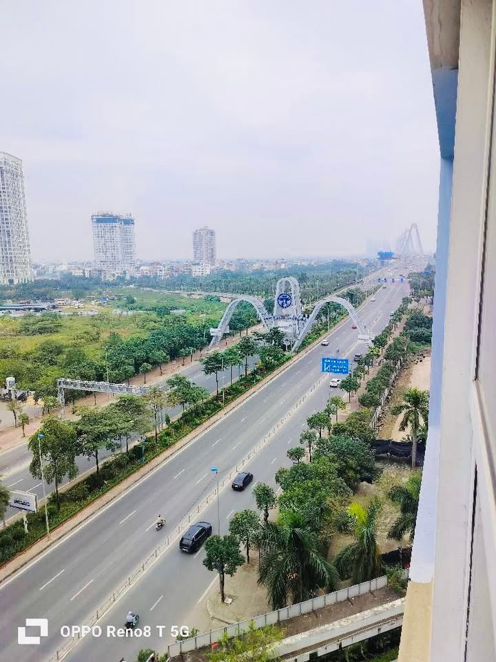 Căn hộ Chung cư Vườn Đào Tây Hồ 130m² giá 10 tỷ - Gần Lotte Tây Hồ, không thể bỏ qua!