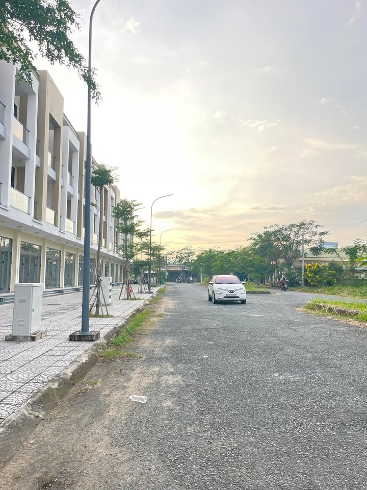 Đất nền Tân Quy Tây, Sa Đéc 72m² giá 900 triệu - Vị trí đẹp, tiện ích đầy đủ!