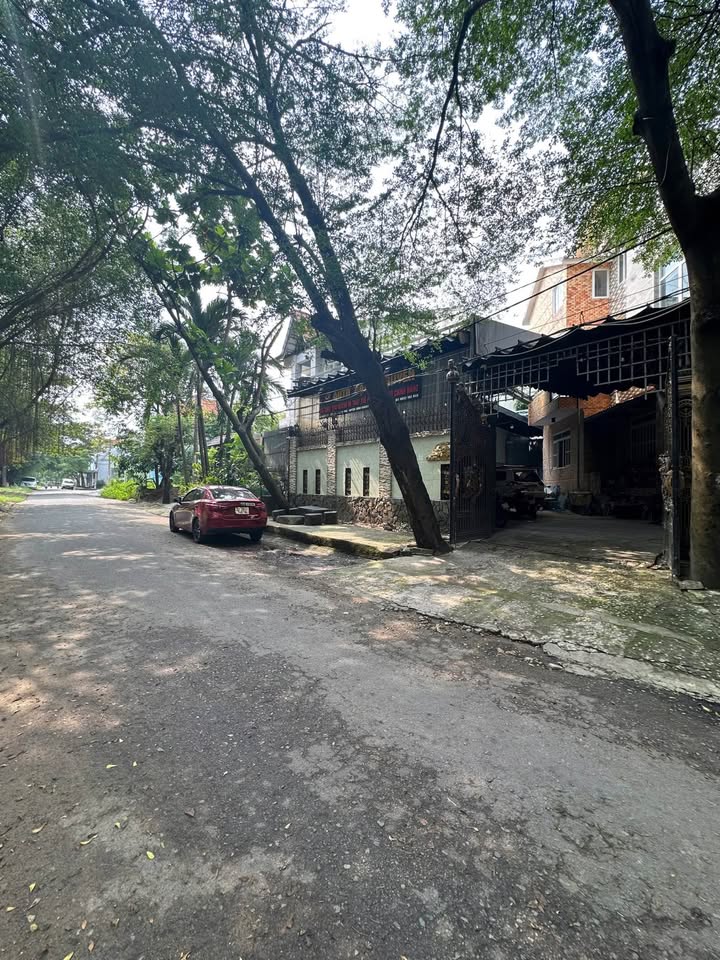 Biệt thự Phong Phú 5, Bình Hưng 468m² giá 32.99 tỷ - Cơ hội đầu tư tuyệt vời!