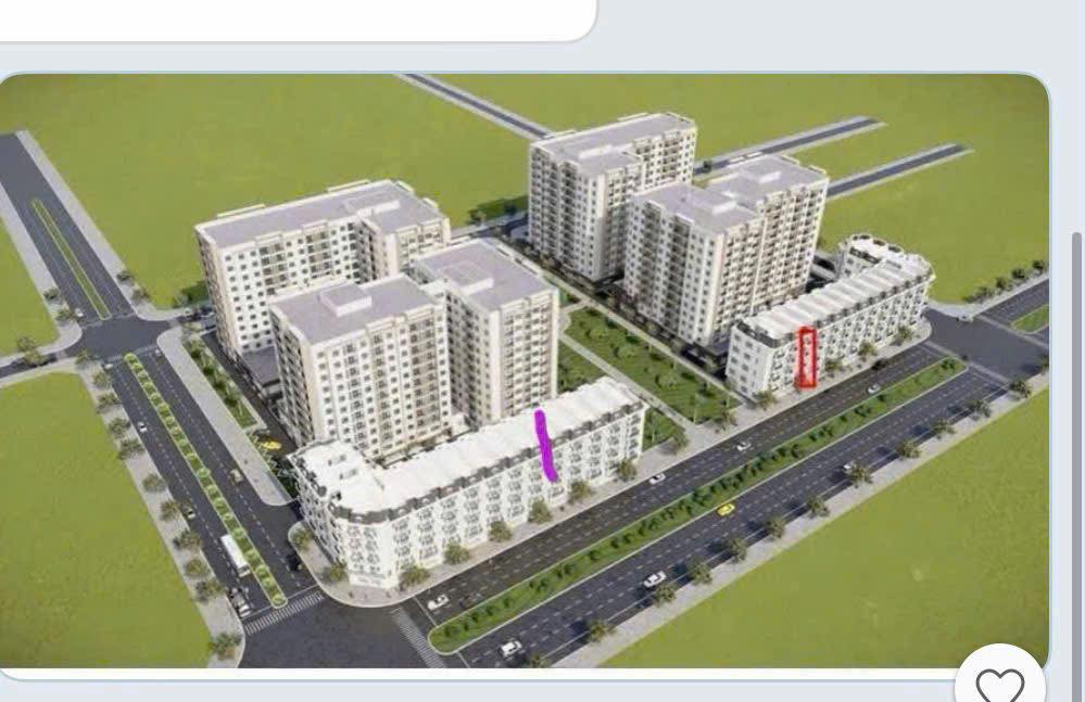 Nhà liền kề Tùng Bách Quế Võ 84m² giá 14 tỷ - Chính chủ bán gấp!