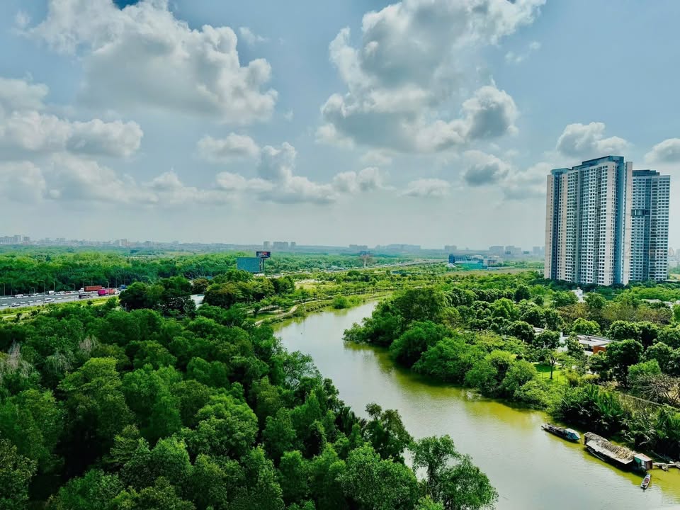 Căn hộ D'lusso Quận 2 68m² giá 5.5 tỷ - Nhà mới 95% chính chủ!