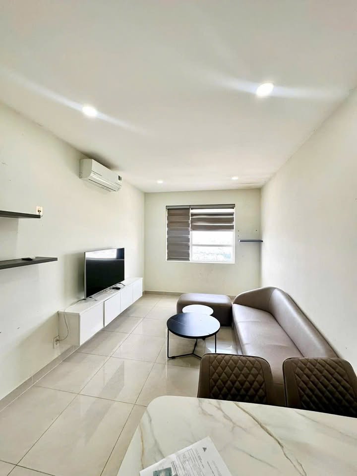 Căn hộ Topaz City Quận 8 - Giá từ 9.5 triệu/tháng - Đầy đủ nội thất sang trọng!