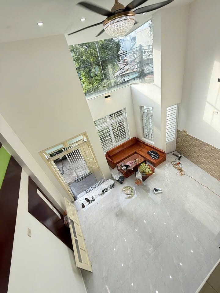 Nhà 3 tầng đường Nguyễn Văn Linh 65m² giá 5 tỷ - Trung tâm Hải Châu