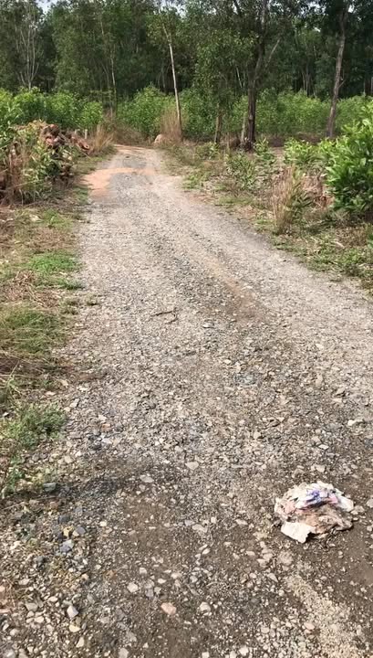 Đất nền xã Xuân Tâm, huyện Xuân Lộc, 1 sào 9 - Pháp lý rõ ràng, đầu tư sinh lời!