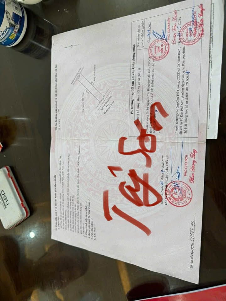 Đất nền Kiến An Hải Phòng 110m² giá 2.25 tỷ - Cơ hội đầu tư tuyệt vời!