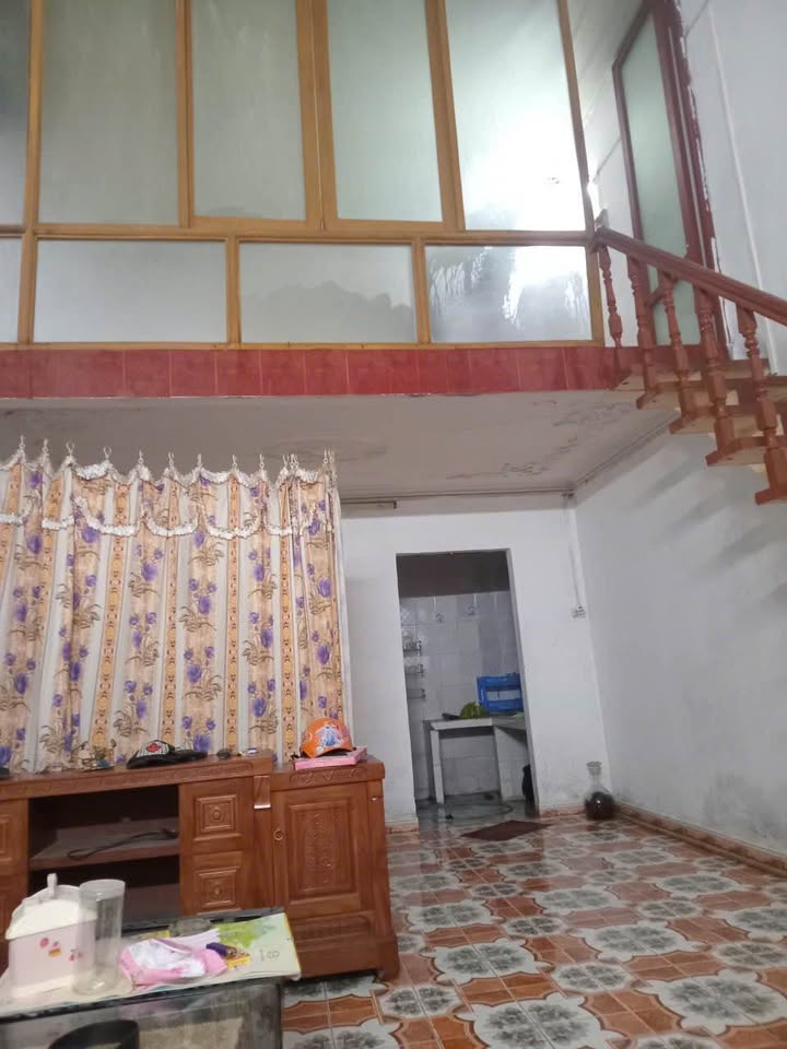 Nhà cho thuê 1,5 tầng Trần Nguyên Hãn 50m² giá 3 triệu - Hợp đồng lâu dài!