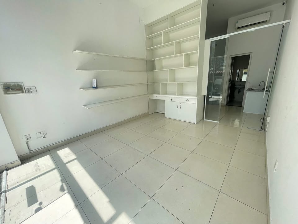 Shophouse cho thuê Dream Home Gò Vấp 62m² giá 10 triệu - Vị trí kinh doanh lý tưởng!