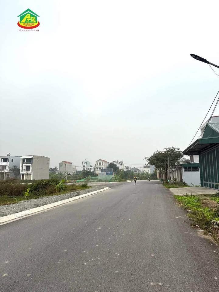 Đất nền Ninh Mỹ Hoa Lư 134.6m² giá 7 tỷ - Vị trí đắc địa cho đầu tư!