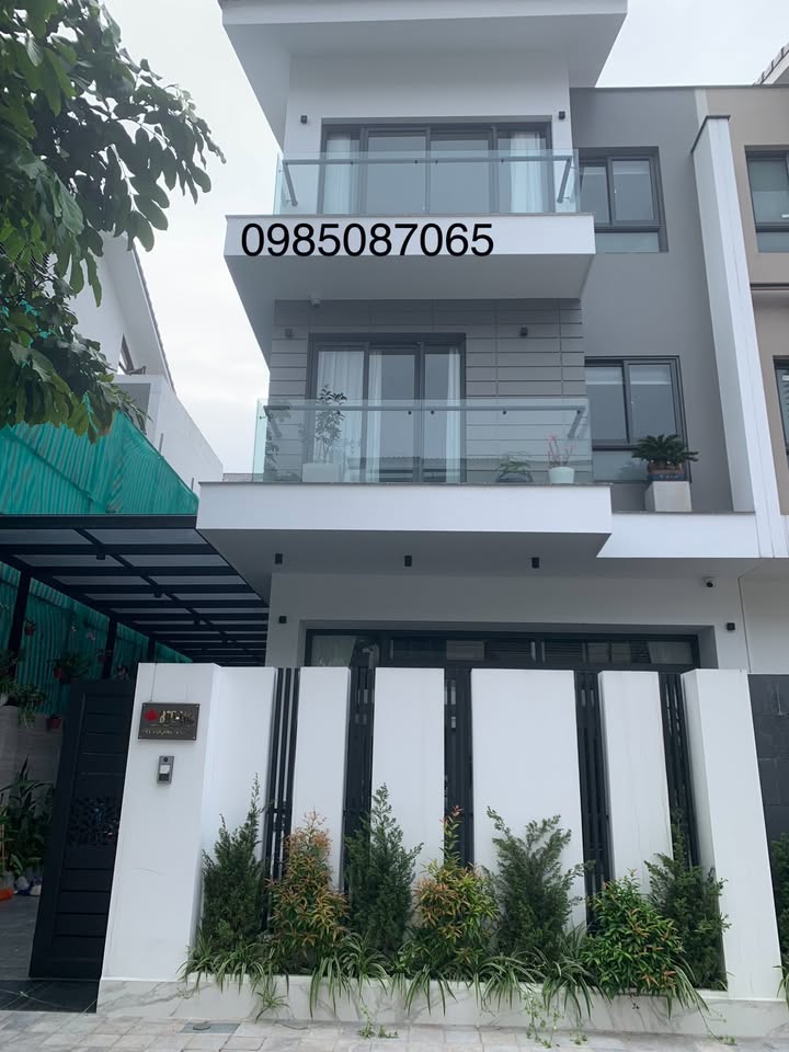 Biệt thự An Vượng Dương Nội 180m² giá 30 triệu - Phù hợp làm văn phòng