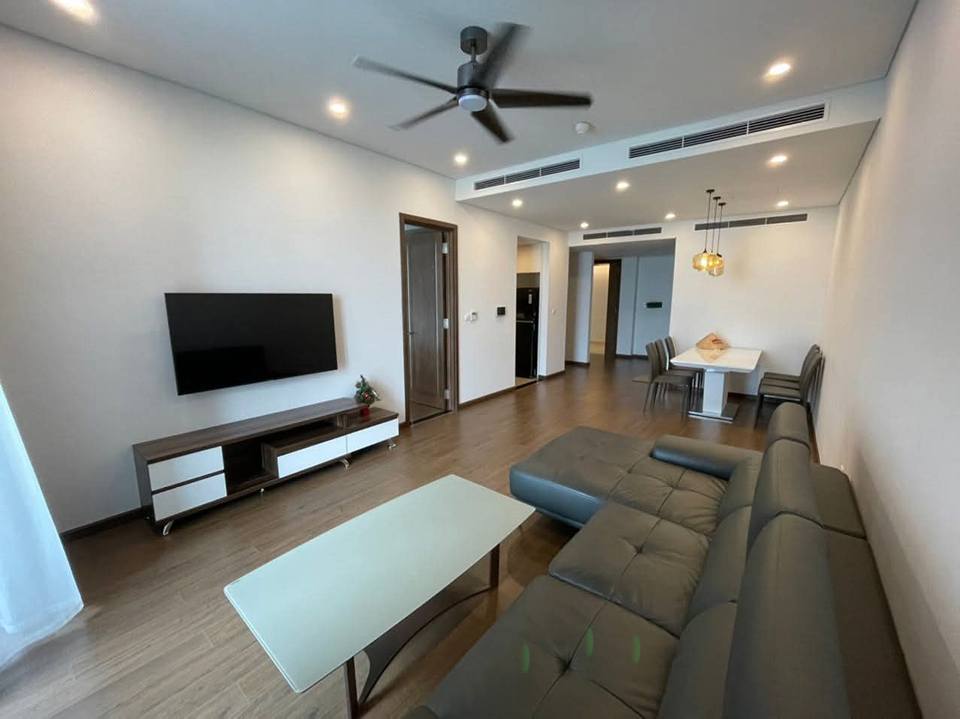 Căn hộ Thăng Long Tower Yên Hòa 97.7m² giá 6.5 tỷ - Chính chủ bán gấp!