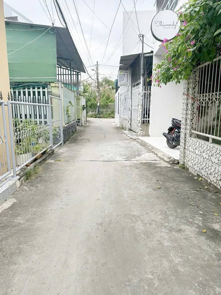 Đất nền 570m² Hẻm 121, phường 7, Bến Tre giá 1.7 tỷ - Cơ hội đầu tư tuyệt vời!