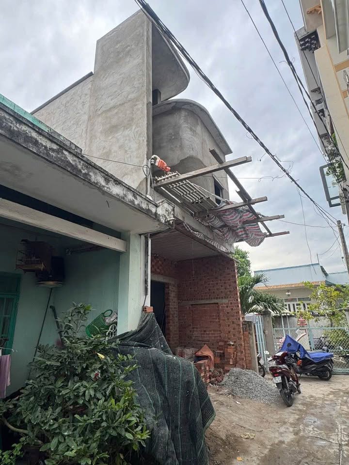 Nhà phố Tân Vạn, Biên Hòa 69m² giá 2.55 tỷ - Chính chủ bán gấp!