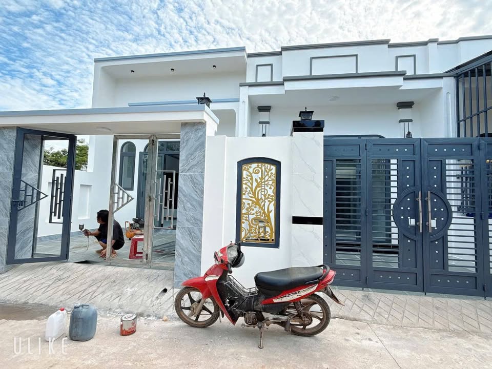 Nhà riêng Quảng Tiến Trảng Bom 95m² giá 1.38 tỷ - Sổ đỏ chính chủ, full thổ cư!