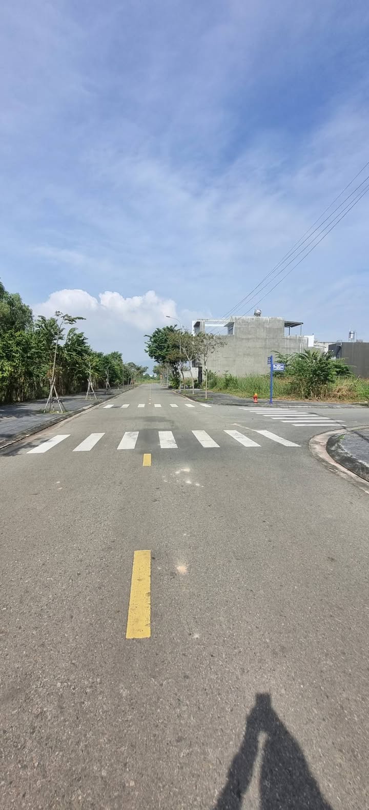 Đất nền chính chủ đường Bắc Hương Lộ 10, Bà Rịa 104m² - Giá chỉ 2.89 tỷ!