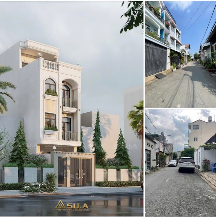 Đất nền Dương Đình Hội, Quận 9, 75m² giá 6.9 tỷ - Đầu tư sinh lời, vị trí trung tâm!