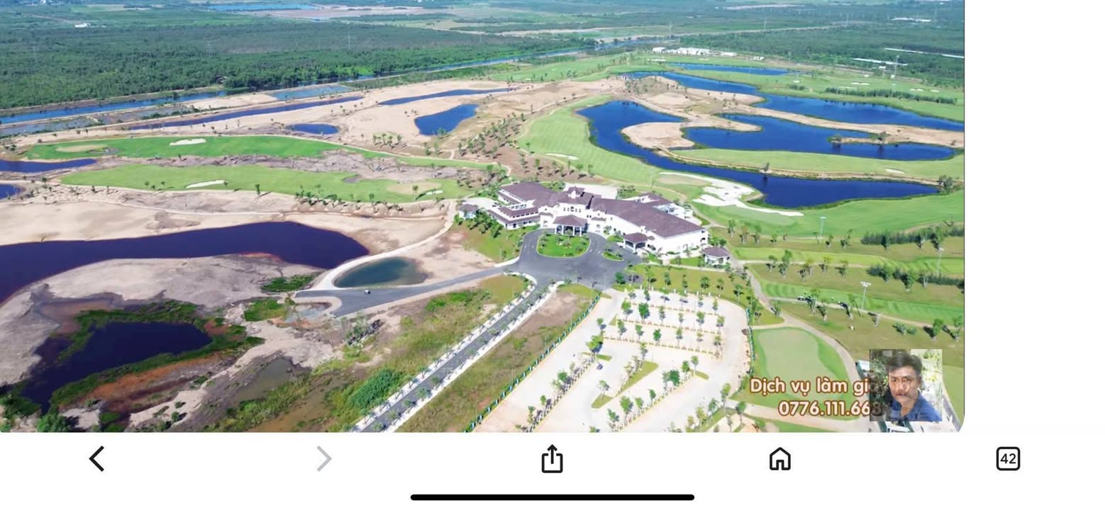 Đất nền Tân Hội, Củ Chi 926m² giá 1.204 tỷ - Cơ hội đầu tư sinh lời