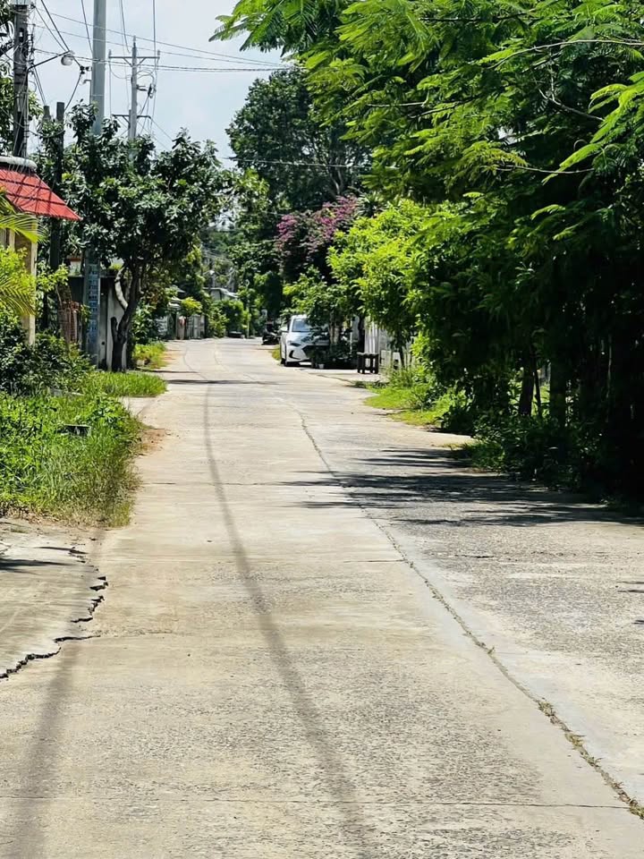 Đất thổ cư Phường Bình Thuận 196m² giá 1 tỷ - Sổ hồng chính chủ