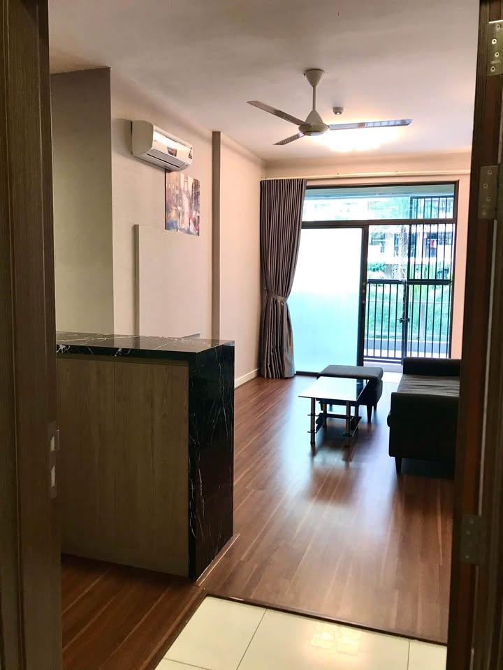 Căn hộ Jamila Khang Điền quận 9 70m² giá 12 triệu - Nội thất full mới, vào ở ngay!