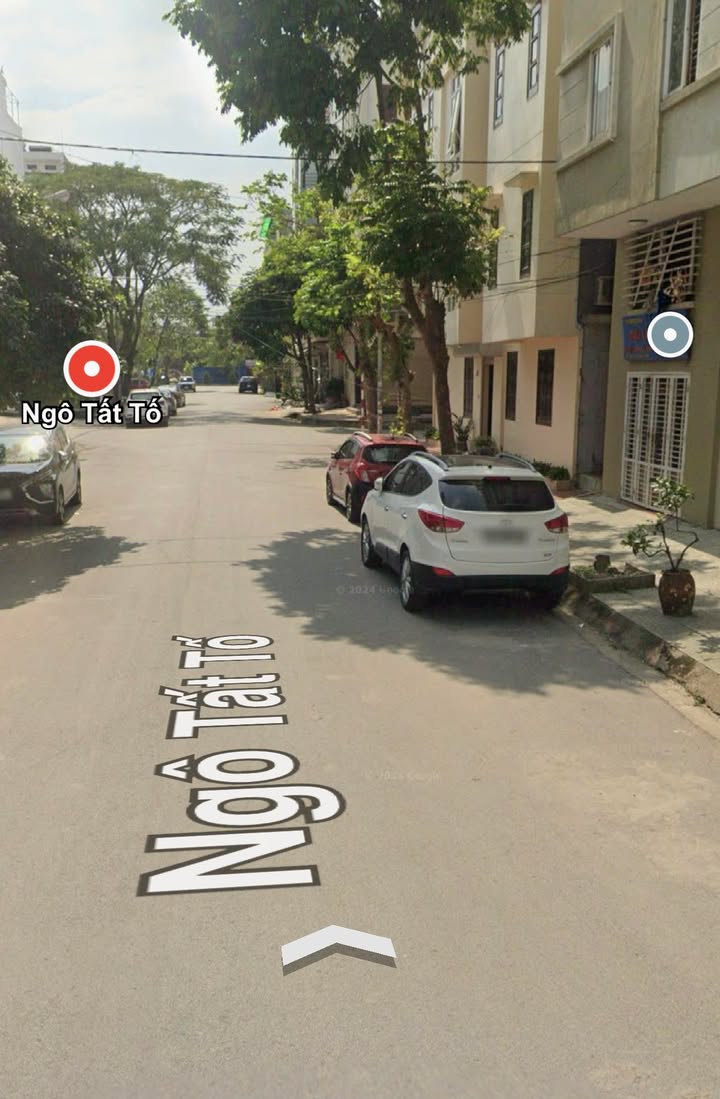 Cho thuê mặt bằng 230m² tại Quán Nam, Lê Chân - Phù hợp cho văn phòng và phòng tập