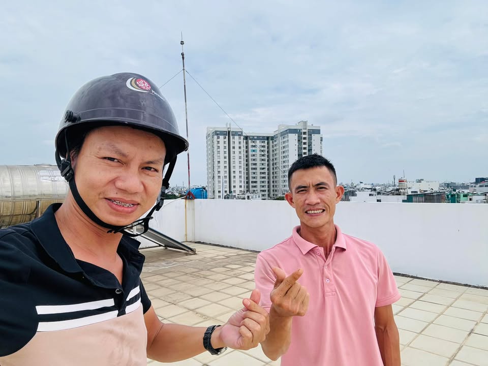 Nhà mặt tiền đường số P9, Gò Vấp 92.5m² giá 12.5 tỷ - Đầu tư sinh lời ngay!