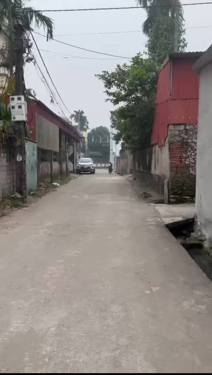 Đất nền Thượng Quất, Hợp Tiến 80m² giá 1 tỷ - Tiềm năng phát triển cao!