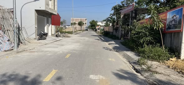 Đất ở Chính Chủ 116m² tại Nghi Kim, Giá 3 tỷ - Sổ hồng đầy đủ!