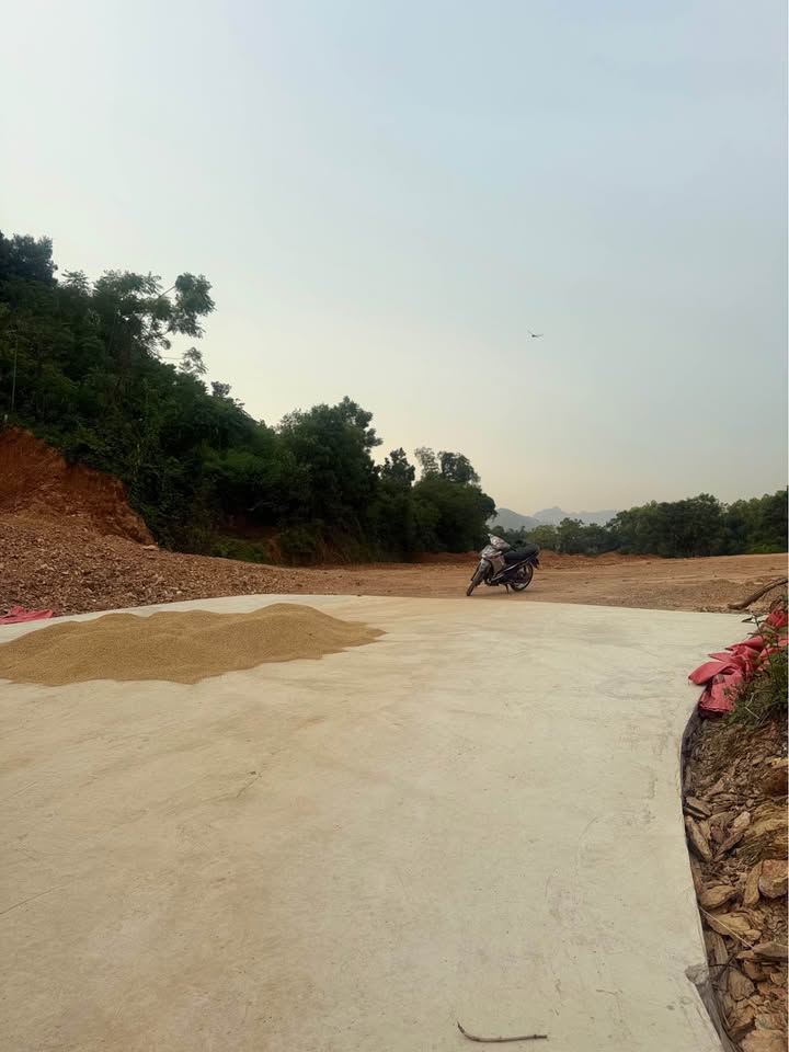 Đất Tân Hà 230m² giá 1.3 tỷ - Sổ hồng chính chủ, vị trí đẹp!