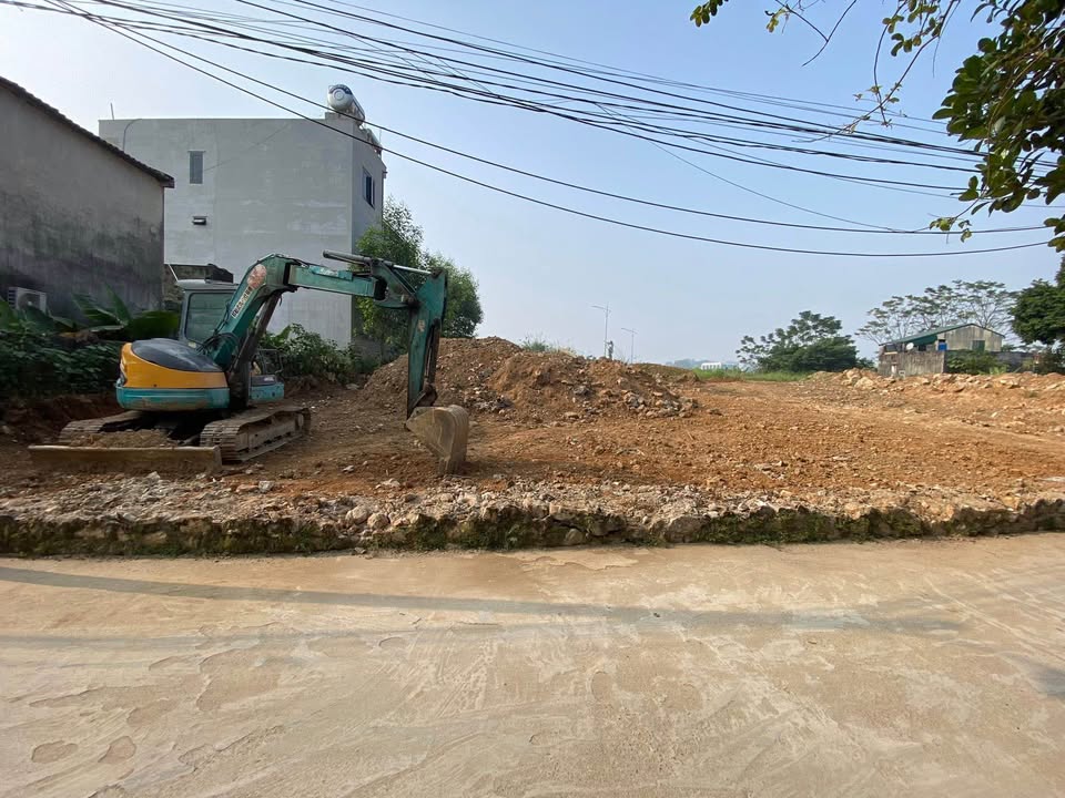 Đất Nông Tiến Tuyên Quang 97m² giá 1 tỷ - Đầu tư sinh lời ngay!