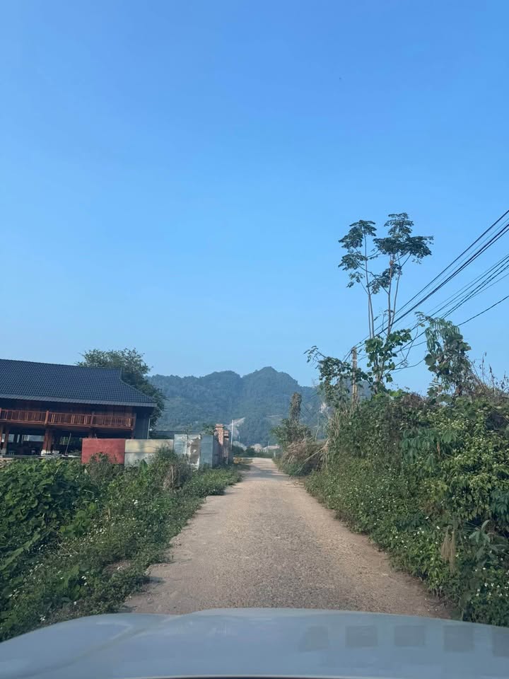 Đất Nông Tiến Tuyên Quang 175.8m² giá chỉ 1 tỷ - An cư lạc nghiệp tuyệt vời!