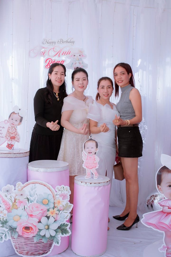 Đất Tân Phước Đồng Phú 125m² giá 300 triệu - Không ngập lụt, không khí trong lành!